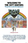 Poster for Logan's Run.