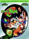 Poster for Space Jam.