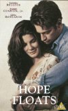 Poster for Hope Floats.