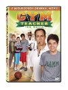 Poster for Gym Teacher: The Movie.