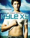 Poster for Kyle XY.