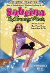 Poster for Sabrina the Teenage Witch.