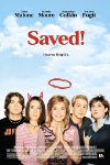 Poster for Saved!.