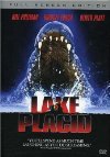 Poster for Lake Placid.