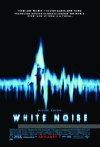 Poster for White Noise.