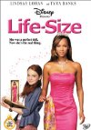 Poster for Life-Size.