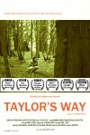 Poster for Taylor's Way.