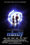 Poster for The Last Mimzy.