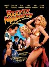 Poster for Reefer Madness: The Movie Musical.