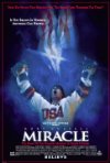 Poster for Miracle.