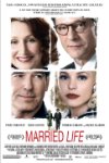 Poster for Married Life.