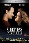 Poster for Sleepless in Seattle.