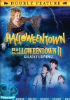 Poster for Halloweentown II: Kalabar's Revenge.