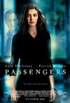 Poster for Passengers.