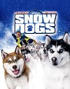 Poster for Snow Dogs.