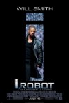 Poster for I, Robot.