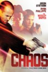 Poster for Chaos.