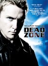 Poster for The Dead Zone.