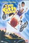 Poster for The Sixth Man.