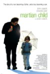 Poster for Martian Child.