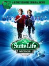 Poster for The Suite Life Movie.