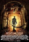 Poster for Night at the Museum.