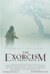 Poster for The Exorcism of Emily Rose.