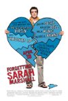 Poster for Forgetting Sarah Marshall.