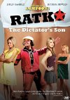 Poster for Ratko: The Dictator's Son.