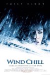 Poster for Wind Chill.