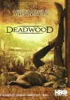 Poster for Deadwood.