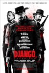 Poster for Django Unchained.