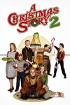 Poster for A Christmas Story 2.