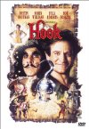 Poster for Hook.
