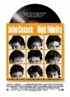 Poster for High Fidelity.