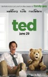 Poster for Ted.