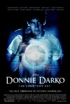 Poster for Donnie Darko.