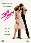 Poster for Dirty Dancing.