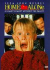 Poster for Home Alone.