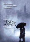 Poster for The End of the Affair.