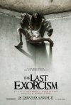 Poster for The Last Exorcism.