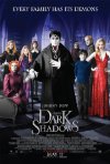 Poster for Dark Shadows.