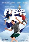 Poster for Grown Ups 2.