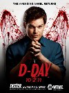 Poster for Dexter.