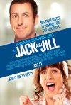 Poster for Jack and Jill.