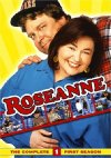 Poster for Roseanne.