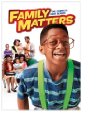 Poster for Family Matters.