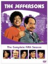 Poster for The Jeffersons.