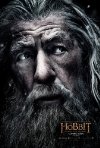 Poster for The Hobbit: The Battle of the Five Armies.