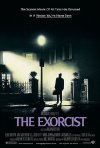 Poster for The Exorcist.